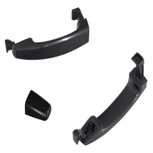 REAR DOOR HANDLE LEFT HAND SIDE FOR HOLDEN CAPTIVA 7 CG 2006-2011