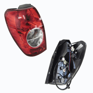 TAIL LIGHT LEFT HAND SIDE FOR HOLDEN CAPTIVA 7 CG 2006-2011