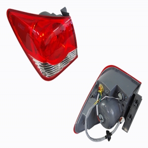 OUTER TAIL LIGHT LEFT HAND SIDE FOR HOLDEN CRUZE JG/JH2009-ONWARDS