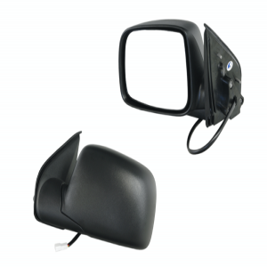 DOOR MIRROR LEFT HAND SIDE FOR HOLDEN RODEO RA 2003-2008