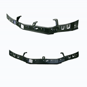 FRONT UPPER BUMPER BAR REINFORCEMENT FOR HOLDEN RODEO RA 2003-2006