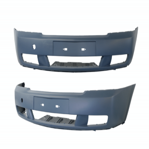 FRONT BUMPER BAR COVER FOR HOLDEN VECTRA ZC 2003-ONWARDS