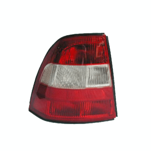 TAIL LIGHT LEFT HAND SIDE FOR HOLDEN VECTRA JR/JS 1997-1999