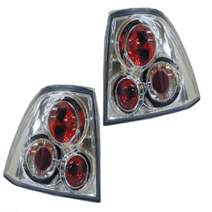 TAIL LIGHT SET FOR HOLDEN VECTRA JR/JS 1999-2003