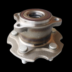 REAR WHEEL HUB FOR TOYOTA RAV4 40 SERIES 2012-ONWARDS