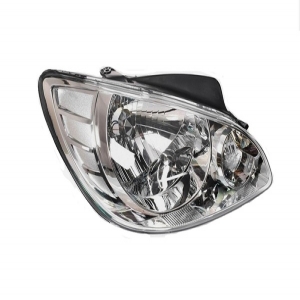 HEADLIGHT RIGHT HAND SIDE FOR HYUNDAI GETZ TB 2005-2011