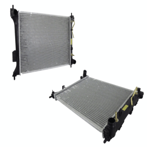 RADIATOR FOR HYUNDAI I20 PB 2010-2012