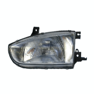 HEADLIGHT LEFT HAND SIDE FOR HYUNDAI LANTRA J1 1993-1995