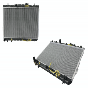 RADIATOR FOR HYUNDAI ELANTRA XD 2000-2006