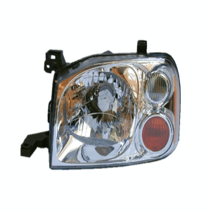 HEADLIGHT LEFT HAND SIDE FOR NISSAN NAVARA D22 2001-2005