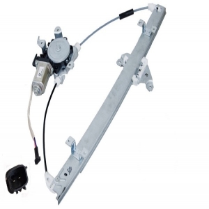 FRONT WINDOW REGULATOR LEFT HAND SIDE FOR NISSAN NAVARA D40 2005-2015