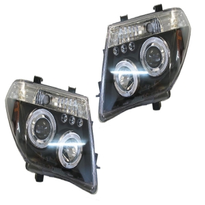 HEADLIGHT KIT FOR NISSAN PATHFINDER R512005-2010