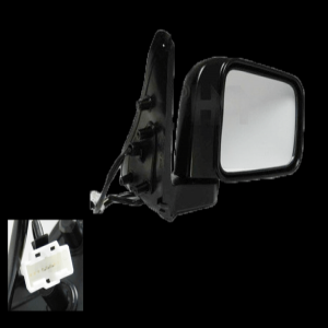 DOOR MIRROR RIGHT HAND SIDE FOR NISSAN PATROL GU 1997-2015