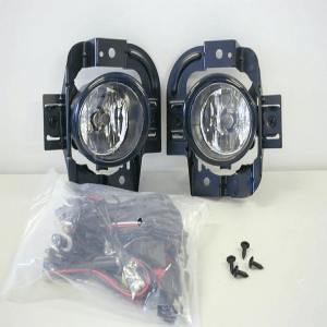 FOG LIGHT KIT FOR NISSAN X-TRAIL T30 2001-2007