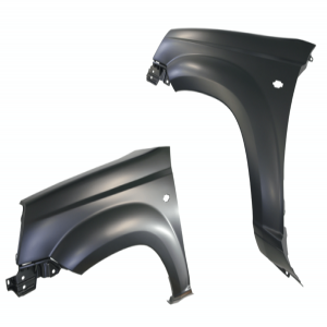 GUARD LEFT HAND SIDE FOR NISSAN X-TRAIL T30 2001-2007