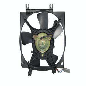 A/C CONDENSER FAN FOR SUBARU OUTBACK BP 2006-2009