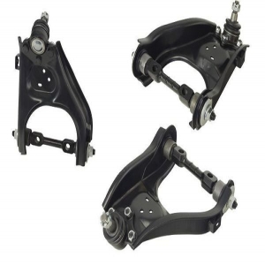 FRONT UPPER CONTROL ARM LEFT HAND SIDE FOR HOLDEN COLORADO RC 2008-2012