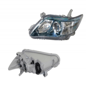 HEADLIGHT LEFT HAND SIDE FOR TOYOTA CAMRY AHV40 2010-2011