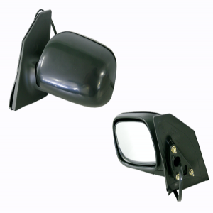 DOOR MIRROR LEFT HAND SIDE FOR TOYOTA COROLLA ZZE122 2001-2004