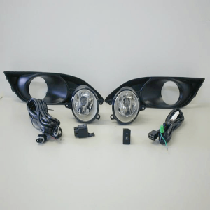 FOG LIGHT KIT FOR TOYOTA COROLLA ZRE152 2007-2009