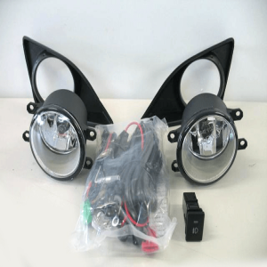 FOG LIGHT KIT FOR TOYOTA COROLLA ZRE152 2007-2009