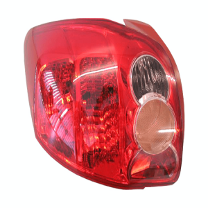 TAIL LIGHT LEFT HAND SIDE FOR TOYOTA COROLLA ZRE152 2007-2009