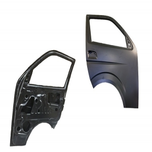 FRONT DOOR SHELL RIGHT HAND SIDE FOR TOYOTA HIACE TRH/KDH 2005-ONWARDS