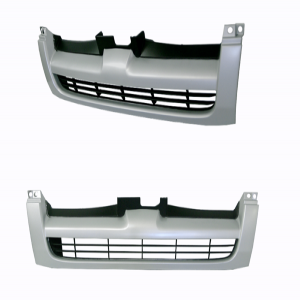 FRONT GRILLE FOR TOYOTA HIACE LWB TRH/KDH 2005-2007