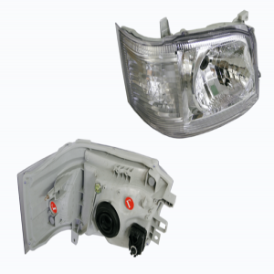 HEADLIGHT RIGHT HAND SIDE FOR TOYOTA HIACE TRH/KDH 2010-2013