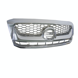 FRONT GRILLE FOR TOYOTA HILUX 2008-2011