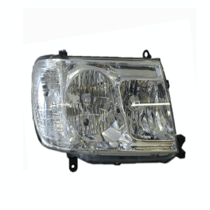 HEADLIGHT RIGHT HAND SIDE FOR TOYOTA LANDCRUISER 100 SERIES 2005-2007