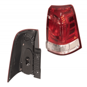 TAIL LIGHT RIGHT HAND SIDE FOR TOYOTA LANDCRUISER UJZ200/VDJ200 2007-2011