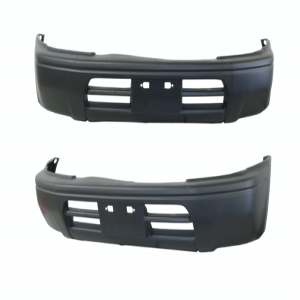 FRONT BUMPER BAR COVER FOR TOYOTA PRADO ZJ95 1996-1999