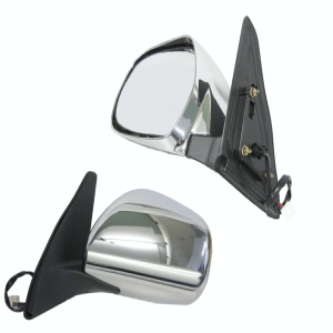 DOOR MIRROR LEFT HAND SIDE FOR TOYOTA PRADO J120 2003-2009