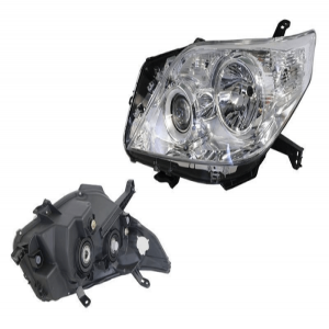 HEADLIGHT LEFT HAND SIDE FOR TOYOTA PRADO J150 2009-2013