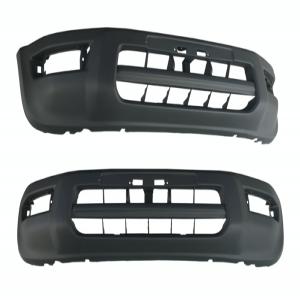 FRONT BUMPER BAR COVER FOR TOYOTA RAV4 SXA10 1998-2000