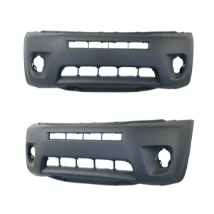 FRONT BUMPER BAR COVER FOR TOYOTA RAV4 ACA20 SERIES 2003-2005