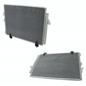 A/C CONDENSER FOR TOYOTA RAV4 ACA20 SERIES 2000-2005