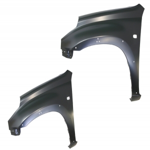 GUARD LEFT HAND SIDE FOR TOYOTA RAV4 ACA20 SERIES 2000-2005