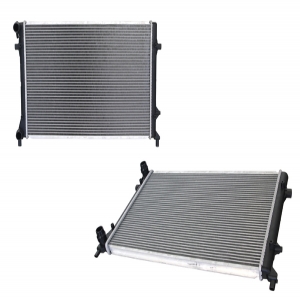 RADIATOR FOR VOLKSWAGEN CADDY 2K 2005-2010