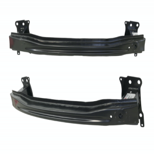 FRONT BUMPER BAR REINFORCEMENT FOR VOLKSWAGEN CADDY 2K 2005-2010