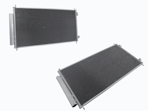 A/C CONDENSER FOR HONDA CR-V 2007-2012