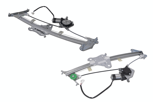 FRONT WINDOW REGULATOR LEFT HAND SIDE FOR HYUNDAI ILOAD / IMAX TQ 2008-ONWARDS