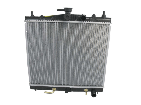 RADIATOR FOR NISSAN MICRA K12 2007-2010