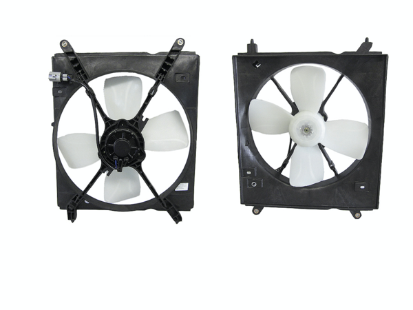 RADIATOR FAN FOR TOYOTA CAMRY SK20 1997-2000