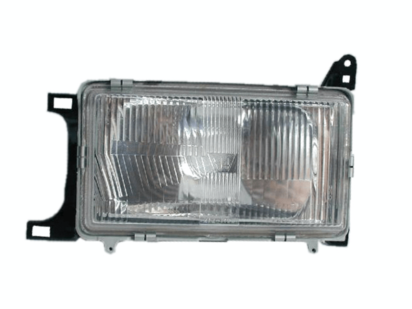 HEADLIGHT LEFT HAND SIDE FOR TOYOTA CRESSIDA MX62 1981-1982