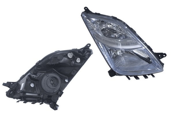 HEADLIGHT RIGHT HAND SIDE FOR TOYOTA PRIUS HW20 2005-2009