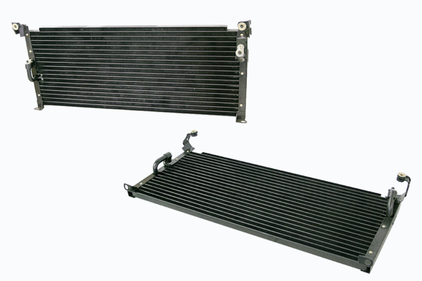 A/C CONDENSER FOR TOYOTA RAV4 SXA10 1994-2000